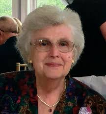 Obituary of Patricia V. Bussa