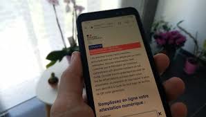 Températures, ensoleillement, humidité, risques de pluie dans l'heure et indices uv. Confinement Dans Les Alpes Maritimes Voici L Attestation A Utiliser Pour Vous Deplacer Ce Week End