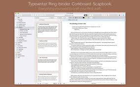 Open settings and move to apps and notifications. Scrivener 3 By Literature Latte Open The Mac App Store To Buy And Download Apps