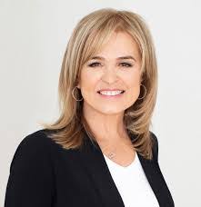 Mary Roy's Instagram, Twitter & Facebook