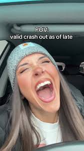 Dayseeker's Crash Out: The Song