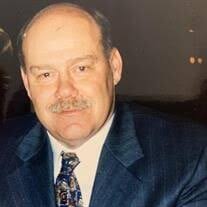 John R Hendrickson Obituary