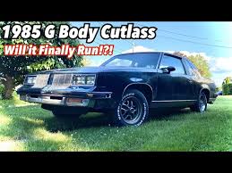 Image result for Black 1985 Oldsmobile