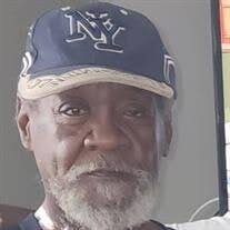 Larry Donnell Outlaw Sr. Obituary