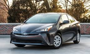Under The Toyota Prius S Hood Is A Lively 1 8 Liter Internal Combustion Engine And Also An Electric Motor Which Tur Toyota Prius Toyota Prius Hybrid Awd Cars