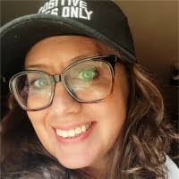 Marjorie Kunkle's Instagram, Twitter & Facebook