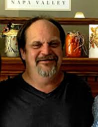 Robert "Chris" Halter