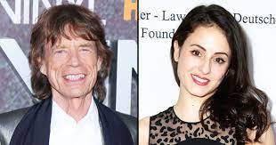 He has much of his fortune as a lead singer in the rolling stones and via fabricating movies on the big screen. Mick Jagger S Girlfriend Pregnant With His Eighth Child