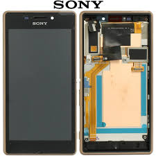 Sony Xperia M2 Aqua (D2403, D2406 ...