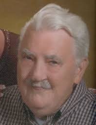 Gerald Robert Dodd Obituary November 22, 2018