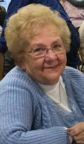 Pearl Mae Maxwell Obituary (2025)