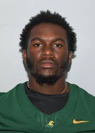 Roscoe Parrish's Instagram, Twitter & Facebook