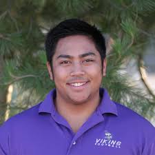 Cole Chadwell's High School Bio