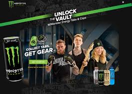 May 09, 2019 · monster energy. Nailing The Pitch Branded Merchandise Gift Reward Incentive Programs Inksoft