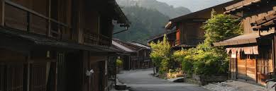 Welcome to snow monkey resorts. Kiso Valley Travel Guide What To Do In The Kisoji