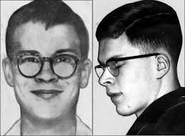 揭秘加拿大史上最年輕的連環殺手生死在同一天！