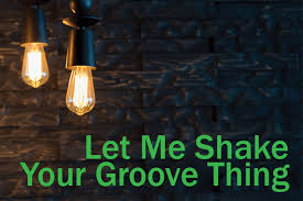 Check spelling or type a new query. Let Me Shake Your Groove Thing Rose Bruford College