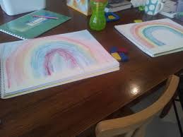Crayon holder for 12 block crayons. Drawing With Block Crayons Dream Before You
