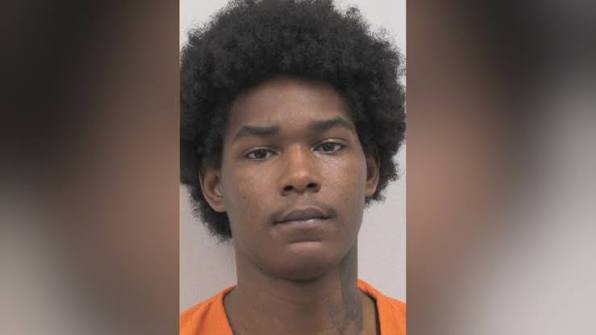 Ascension deputies: Woman killed in Geismar shooting, 21-year-old Marquell  Green wanted for murder