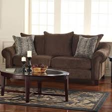 Vernon Living Room Sofa With Casual Elegance By Coaster Furniture And Appliancemart Sofa Stevens Point Rhinelander Wausau With Images Furniture Sofa Living Room Sofa