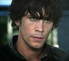 Bob Morley As Bellamy Blake Bellamy Blake Bob Morley Bob Morely
