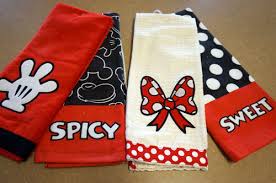 Check spelling or type a new query. See And Win New Disney Themed Kitchen Towel Sets World Of Walt