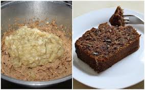 Bananen Verwerten 3 Ungewohnliche Rezepte Utopia De In 2020 Bananen Verwerten Bananen Kuchen Bananen