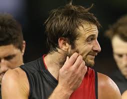Culbert: Jobe Watson is no hero