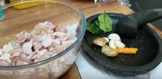 Berikut adalah resepi sate/satay ayam ala haji samuri kajang, resepi ini di sediakan khas buat penggemar satay/sate samuri.yang cik bee dapatkan dari google. Resepi Sate Ayam Indonesia Recipes Pad A