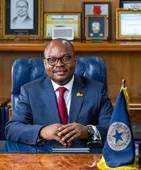 Ebg was the first of the banks in ghana to receive a universal bank license from the country's central bank. Governors Deputies Bank Of Ghana
