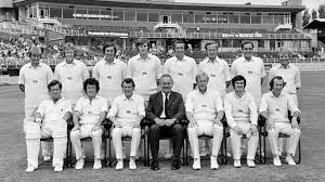 It was held from 7 june to 21 june 1975 in england. On This Day The 1975 World Cup Gets Underway