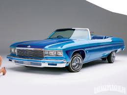 Image result for Bright Blue 1975 Chevrolet