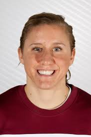 2012-13 Women's Basketball Roster