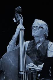 Artist david hayes, wilmington, north carolina. David Hayes Van Morrison Know Your Bass Player