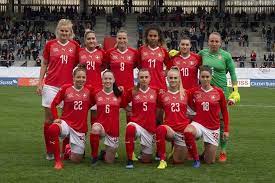 April 2019 Switzerland Suisse Sfvasf Instagram Com National Football Teams Football Team National Football