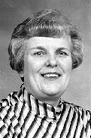 Marilyn Shaffer Obituary