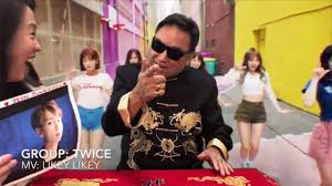 K Rap Psychic Wanugee Fortune Teller For Kpop Idols Introduction Rap Kpop Idol Fortune