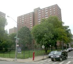 Morrisania (Bronx) — Wikipédia