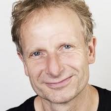 Kristian Holm's Instagram, Twitter & Facebook