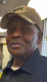 Kevin Stevenson Obituary (1953