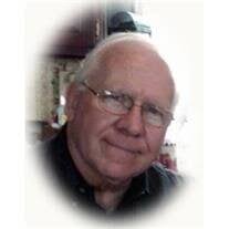 Albert Charles Newlin Sr. Obituary