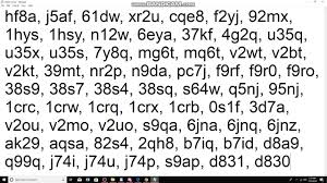 Available Roblox 4 Letter Names Youtube