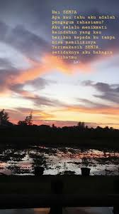 Pin Oleh Evt Di Puisi Mengagumkan Foto Alam Ungkapan Lucu