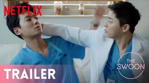 Posted on march 10, 2020. Hospital Playlist Official Trailer Netflix Eng Sub Youtube