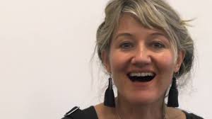 Alex Sangster, Uniting Church minister, Non Violent Direct Action: 2018  hope in action e-conference