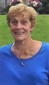 Betty Lucille Ketchum Obituary