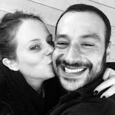 Ellen Kubit and Ari Warner's Wedding Registry