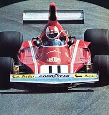 The cars were tested thoroughly and at length to improve their reliability and with this in mind, ferrari decided to abandon its sports car racing interests and concentrate solely on f1. Autoarchivist Clay Regazzoni Ferrari Racing