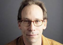 Tick Tock: Lawrence Krauss