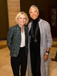 Connie O'Neill, Tracey Nash-Huntley